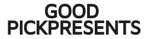 Good Pick Presents Logo