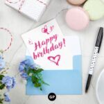 Happy Birthday Wishes